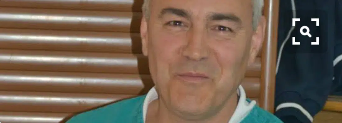 La prima visita dall’osteopata. Incontro con Andrea Ghedina