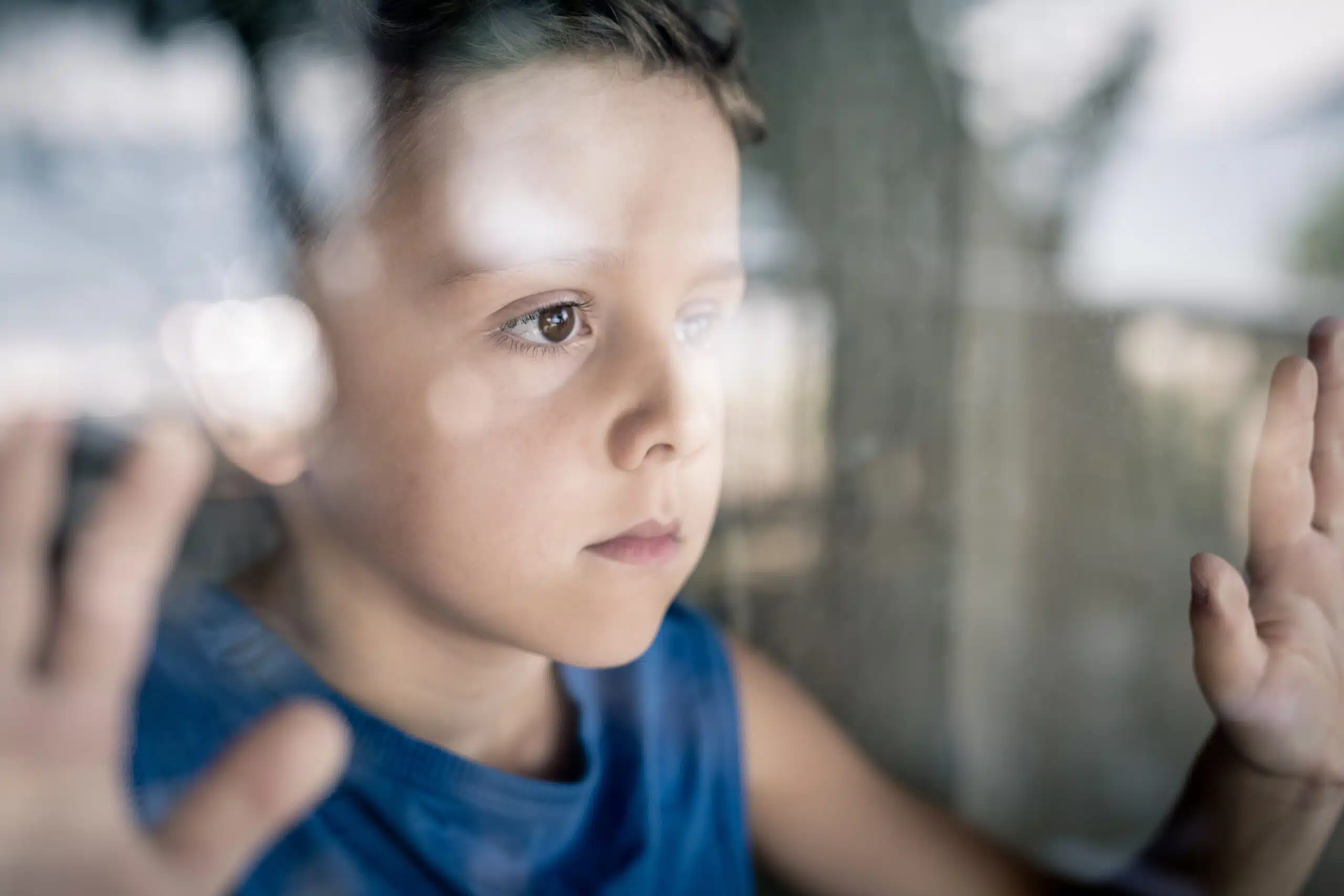 Autismo: il contributo dell'osteopatia