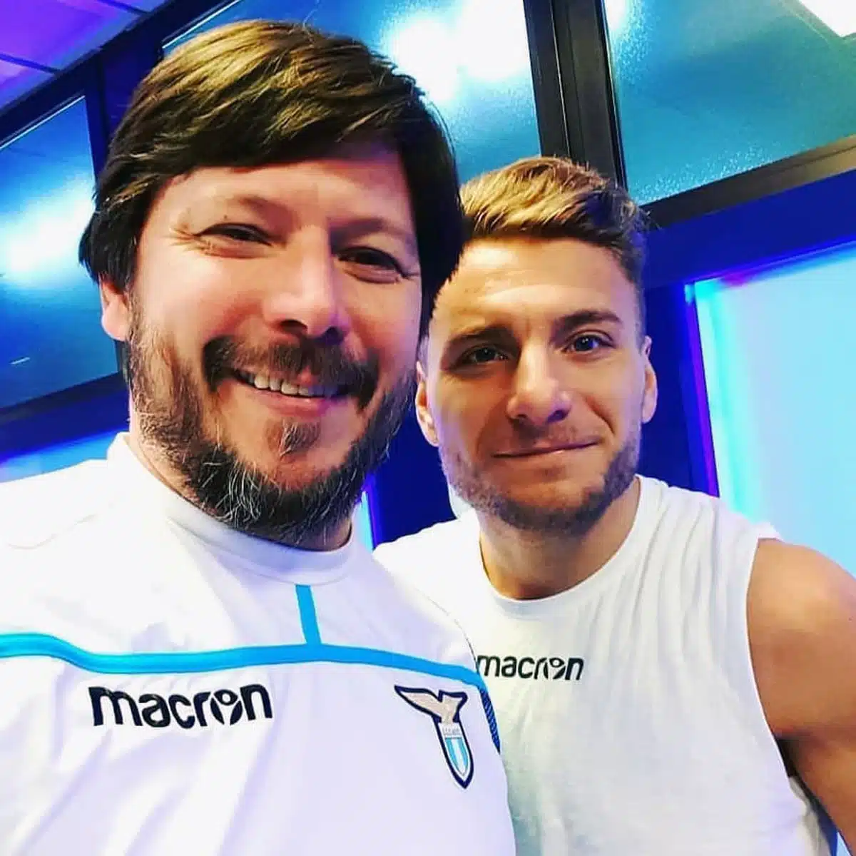 L'Osteopatia nel mondo del calcio