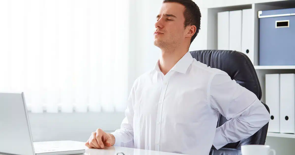 Ernie del disco cosa sono osteopatia