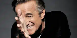 christian de sica l'osteopatia mi affascina