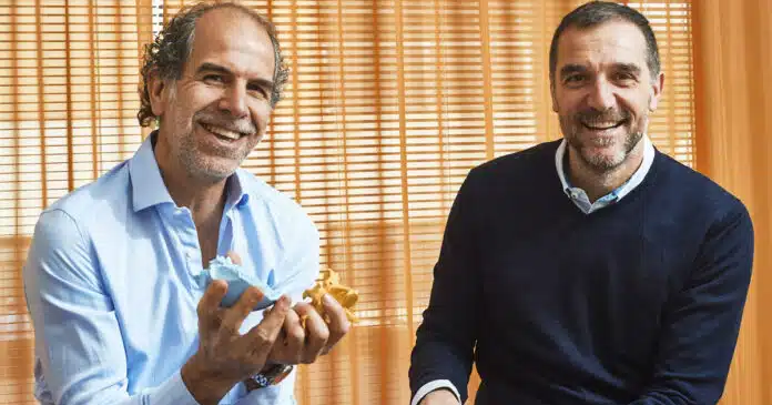 Osteopatia Cranio Sacrale Luca Gobbi Paolo Piscaglia