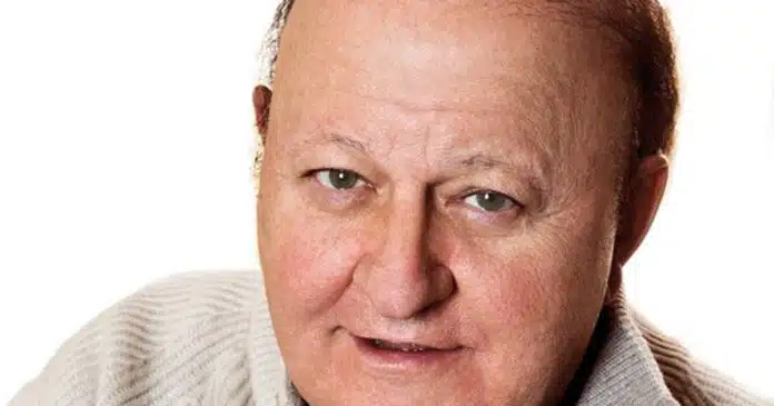 massimo boldi amo la chiropratica