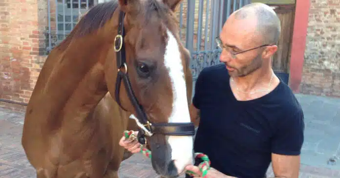 Osteopata palio di siena moreno tortolina