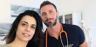 Rossella Brescia: L’osteopatia mi rimette al mondo