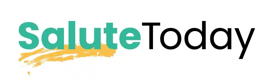 Salute Today.info
