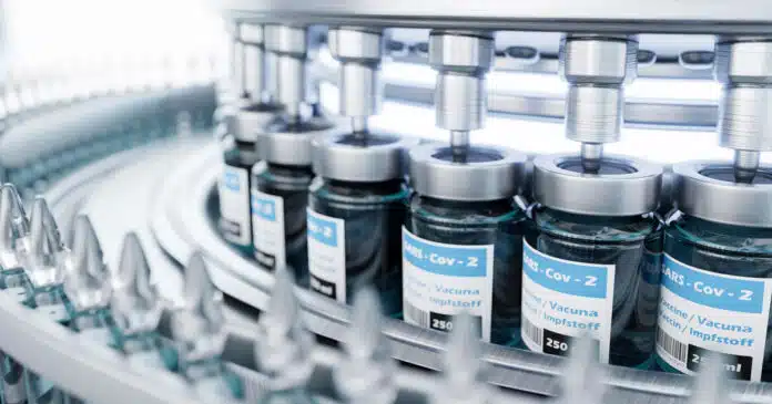 Adesione campagna vaccinale anti-covid le differenze regione per regione