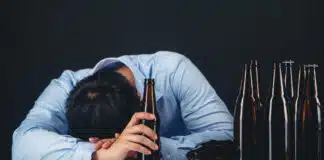 Malattie fegato da abuso alcol