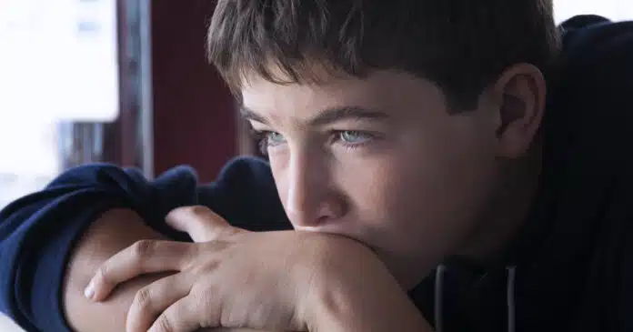 Allarme Unicef: Un adolescente su 7 convive con disturbi mentali