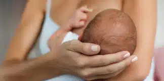 Al via la settimana mondiale per l'allattamento materno