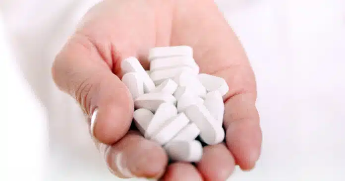 Antibiotico contro i super-batteri