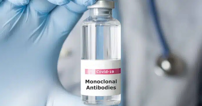 Ema valuta il trattamento anti-Covid con anticorpi monoclonali