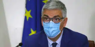 Brusaferro: Variante Delta plus, 93 i casi in Italia