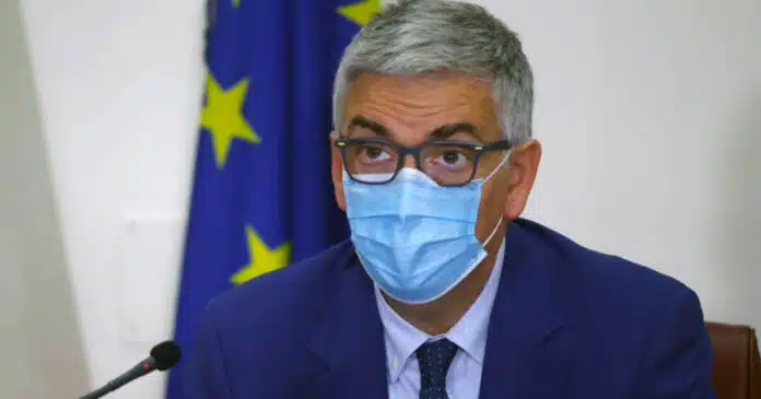 Brusaferro: Variante Delta plus, 93 i casi in Italia