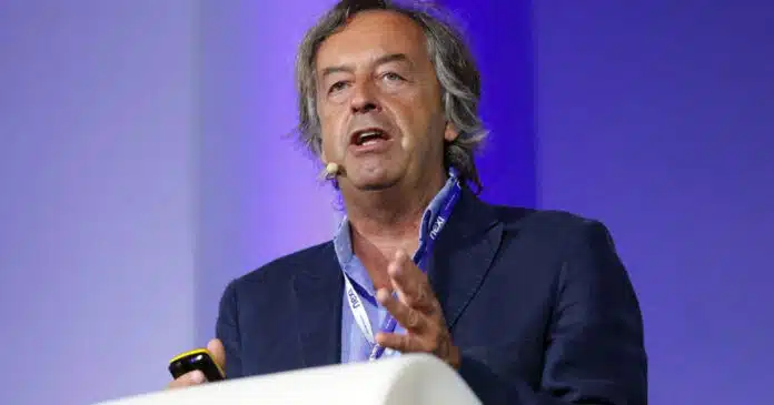 Roberto Burioni