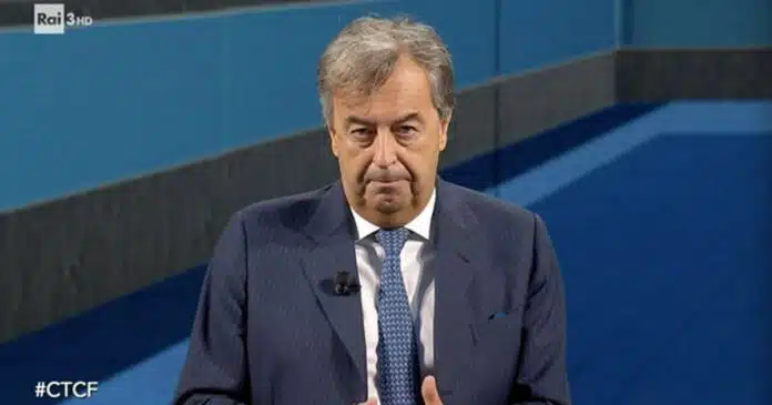 Burioni: un solo morto per vaccini a mRNA su miliardi di dosi