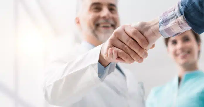 Scotti (Fimmg), Priorità nuovo contratto medici di famiglia