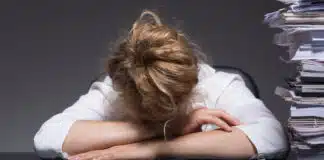 Depressione da pandemia covid