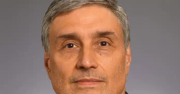 Guido Silvestri: 