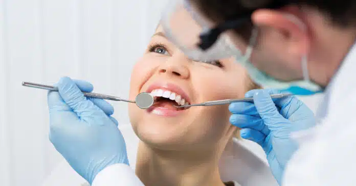 Giornata Nazionale dell'Igienista Dentale
