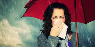 Esplode l'influenza stagionale