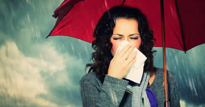 Esplode l'influenza stagionale