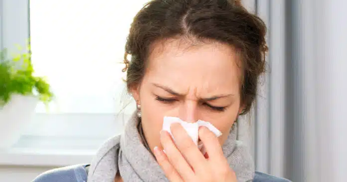 Influenza stagionale: vaccini in farmacia