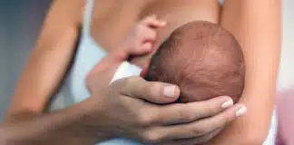 Anticorpi covid nel latte materno sino a 10 mesi