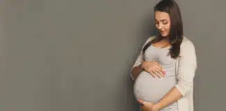 Mamme infette più parti prematuri