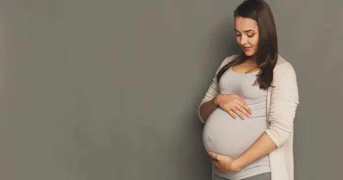 Mamme infette più parti prematuri