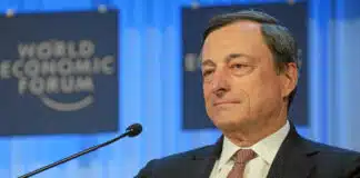 Mario Draghi