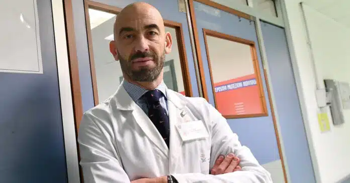 Matteo Bassetti