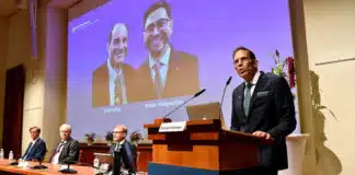 Premio Nobel Medicina 2021 a Julius e Patapoutian
