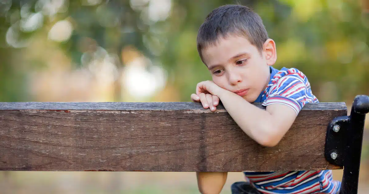 Pandemia covid 19, disagio psichico bambini