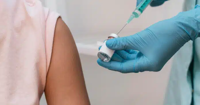 Covid 19 al via la terza dose per gli over 60