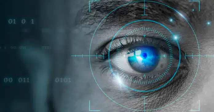 Retina artificiale impiantata al Gemelli