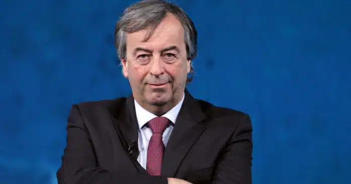 Roberto Burioni