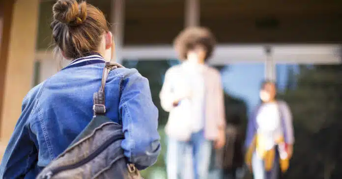 Scuola, niente quarantena con un solo positivo al Covid