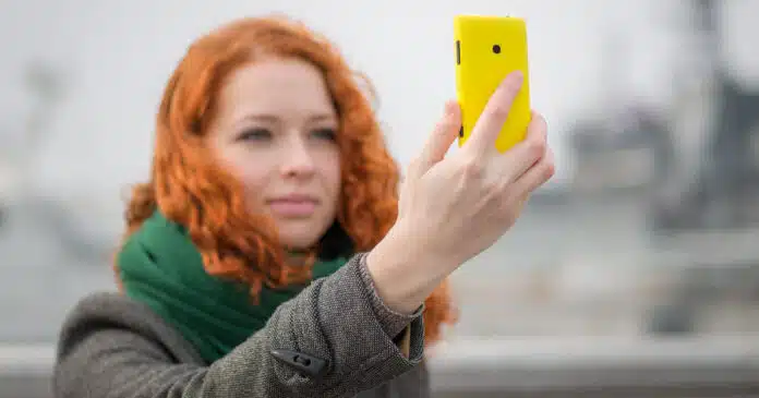 Miopia nei giovani: nesso con il tempo trascorso davanti allo schermo