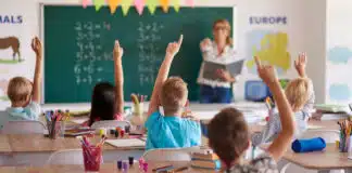 Covid contagio a scuola