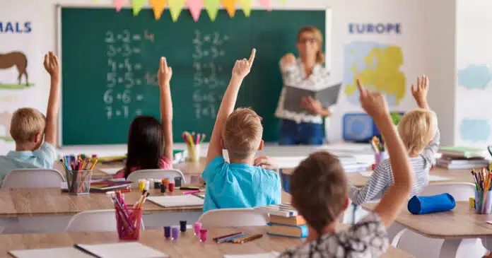 Covid contagio a scuola