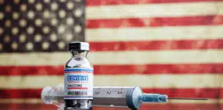 Vaccino Johnson dose booser in USA