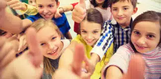 Test-to-stay nelle scuole USA per evitare quarantene agli studenti