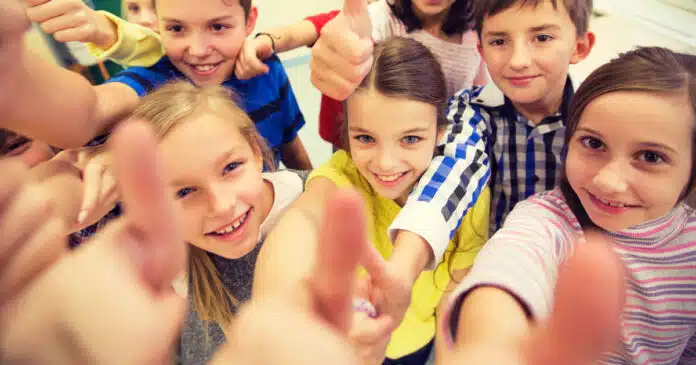 Test-to-stay nelle scuole USA per evitare quarantene agli studenti