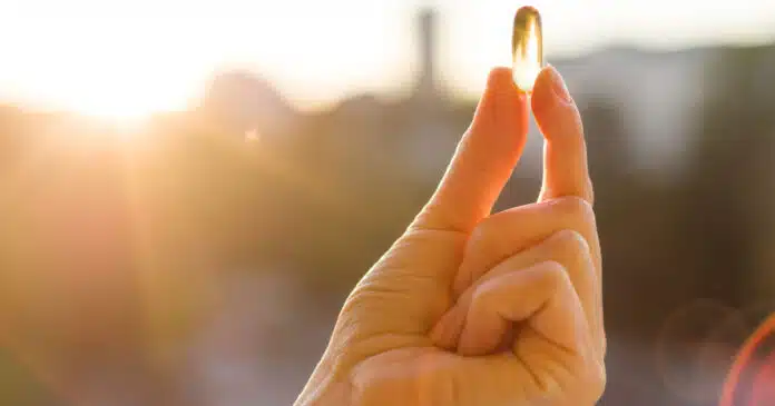 Covid 19, il ruolo della vitamina D. Un istant book