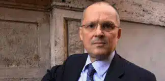 Walter Ricciardi aumento casi sarà gestibile