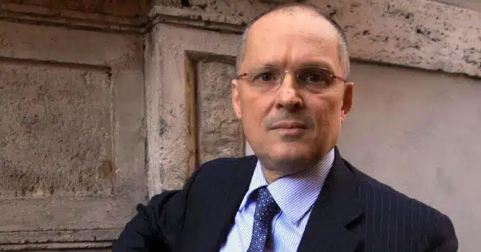 Walter Ricciardi aumento casi sarà gestibile