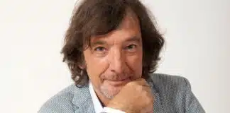 Claudio Cecchetto la chiropratica mi diverte