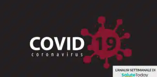 Covid 19 2020 vs 2021 dati a confronto analisi settimanale salutetoday