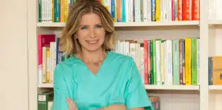 Debora Rasio: Rafforzare il sistema immunitario: nell'alimentazione la chiave di volta delle nostre difese.